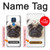 S1852 Pug Dog Case For Motorola Moto G Play (2021)