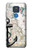 S1962 Nautical Chart Case For Motorola Moto G Play (2021)