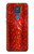 S2225 Strawberry Case For Motorola Moto G Play (2021)