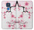 S2359 Plum Blossom Case For Motorola Moto G Play (2021)