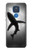 S2367 Shark Monochrome Case For Motorola Moto G Play (2021)