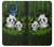 S2441 Panda Family Bamboo Forest Case For Motorola Moto G Play (2021)