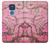 S2449 Pink Blossoming Almond Tree Van Gogh Case For Motorola Moto G Play (2021)