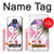 S2579 Japanese Traditional Geisha Kimono Case For Motorola Moto G Play (2021)