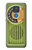 S2656 Vintage Bakelite Radio Green Case For Motorola Moto G Play (2021) S2656 Vintage Bakelite Radio Green Case For Motorola Moto G Play (2021)