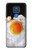 S2695 Fried Egg Case For Motorola Moto G Play (2021)