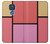 S2795 Cheek Palette Color Case For Motorola Moto G Play (2021)