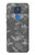 S2867 Army White Digital Camo Case For Motorola Moto G Play (2021)