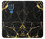 S2896 Gold Marble Graphic Printed Case For Motorola Moto G Play (2021)