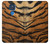 S2962 Tiger Stripes Graphic Printed Case For Motorola Moto G Play (2021)