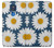 S3009 Daisy Blue Case For Motorola Moto G Play (2021)