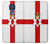 S3089 Flag of Northern Ireland Case For Motorola Moto G Play (2021)