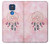 S3094 Dreamcatcher Watercolor Painting Case For Motorola Moto G Play (2021)