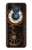 S3221 Steampunk Clock Gears Case For Motorola Moto G Play (2021)