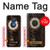 S3221 Steampunk Clock Gears Case For Motorola Moto G Play (2021)