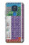 S3383 Periodic Table Case For Motorola Moto G Play (2021)