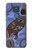 S3387 Platypus Australian Aboriginal Art Case For Motorola Moto G Play (2021)