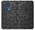 S3478 Funny Words Blackboard Case For Motorola Moto G Play (2021)