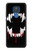 S3527 Vampire Teeth Bloodstain Case For Motorola Moto G Play (2021)