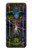 S3545 Quantum Particle Collision Case For Motorola Moto G Play (2021)