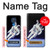 S3616 Astronaut Case For Motorola Moto G Play (2021)