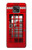 S0058 British Red Telephone Box Case For Motorola Moto G Power (2021)