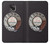 S0059 Retro Rotary Phone Dial On Case For Motorola Moto G Power (2021)