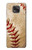 S0064 Baseball Case For Motorola Moto G Power (2021)