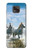 S0250 White Horse 2 Case For Motorola Moto G Power (2021)