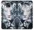 S0265 White Tiger Case For Motorola Moto G Power (2021)