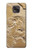 S0380 Dinosaur Fossil Case For Motorola Moto G Power (2021)