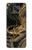 S0426 Gold Dragon Case For Motorola Moto G Power (2021)