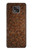 S0542 Rust Texture Case For Motorola Moto G Power (2021)