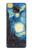 S0582 Van Gogh Starry Nights Case For Motorola Moto G Power (2021)