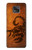 S0683 Scorpion Tattoo Case For Motorola Moto G Power (2021)
