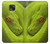 S0785 Green Snake Case For Motorola Moto G Power (2021)