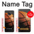 S0980 Basketball Sport Case For Motorola Moto G Power (2021)