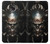 S1027 Hardcore Metal Skull Case For Motorola Moto G Power (2021)