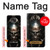 S1027 Hardcore Metal Skull Case For Motorola Moto G Power (2021)
