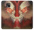 S1144 Xmas Santa Claus Case For Motorola Moto G Power (2021)