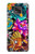 S1630 Fish Japanese Oriental Tattoo Case For Motorola Moto G Power (2021)