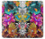 S1630 Fish Japanese Oriental Tattoo Case For Motorola Moto G Power (2021)