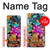 S1630 Fish Japanese Oriental Tattoo Case For Motorola Moto G Power (2021)