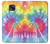 S1697 Tie Dye Colorful Graphic Printed Case For Motorola Moto G Power (2021)