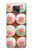 S1718 Yummy Cupcakes Case For Motorola Moto G Power (2021)