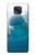 S1801 Beluga Whale Smile Whale Case For Motorola Moto G Power (2021)