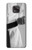 S1931 Black Belt Karate Case For Motorola Moto G Power (2021)