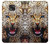 S1932 Blue Eyed Leopard Case For Motorola Moto G Power (2021)