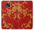 S2050 Cherry Blossoms Chinese Graphic Printed Case For Motorola Moto G Power (2021)
