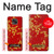 S2050 Cherry Blossoms Chinese Graphic Printed Case For Motorola Moto G Power (2021)